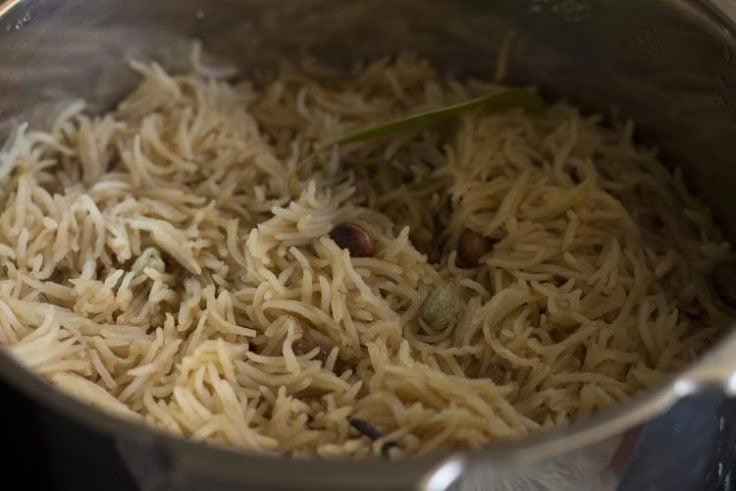 Jaggery Rice Recipe Gur Wale Chawal