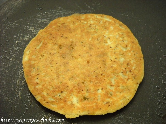 again-flipping-first-side-of-dosa again-flipping-first-side-of-dosa