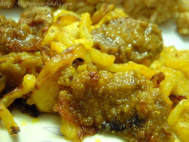 Mooli Vadi Recipe: Punjabi Mooli Vadi Recipe, Mooli Vadi Mooli Vadi Recipe: Punjabi Mooli Vadi Recipe, Mooli Vadi