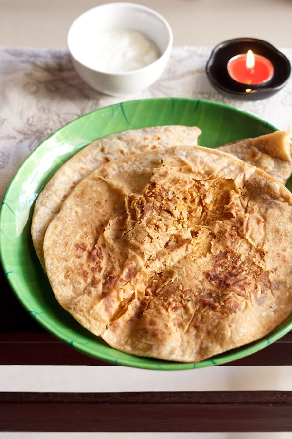 Puran Poli Recipe How To Make Puran Poli Recipe Stepwise Photos