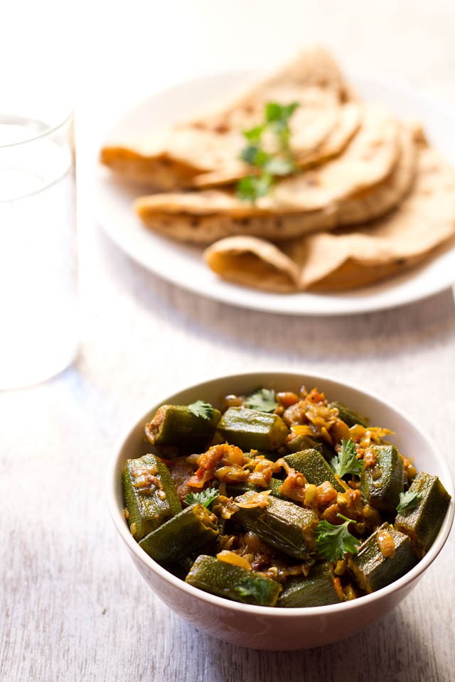 Bhindi Masala Recipe, How To Make Bhindi Masala Recipe, Bhindi Recipes