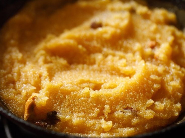 Kesari Recipe Rava Kesari Dassana S Veg Recipes