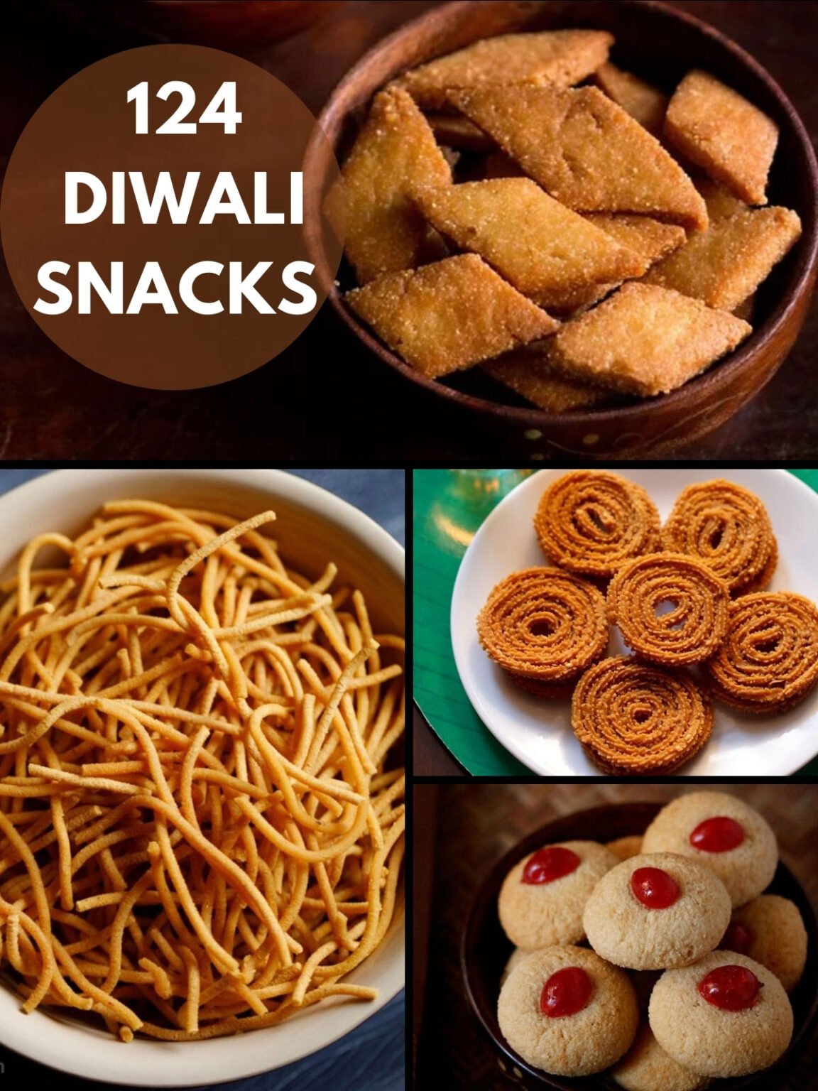 Diwali Snacks Recipes Diwali Food Recipes