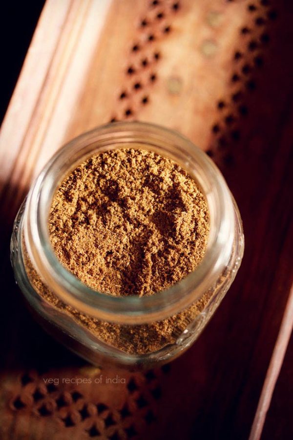 Garam Masala Recipe Homemade Authentic