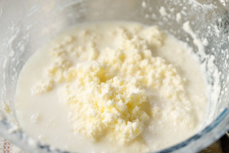 How To Make Butter Homemade White Butter