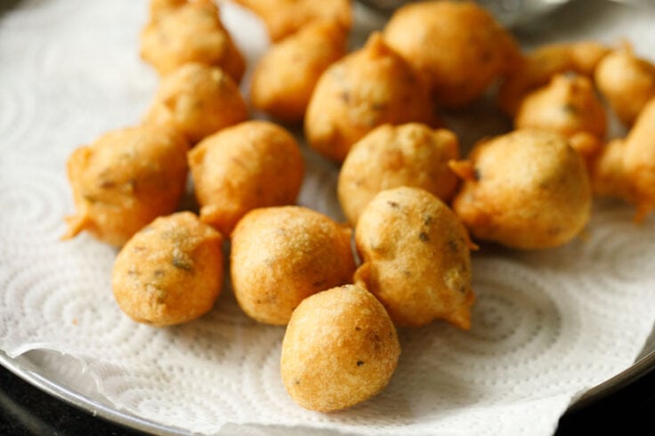 Mysore Bonda Mysore Bajji Bonda Recipe ReportWire