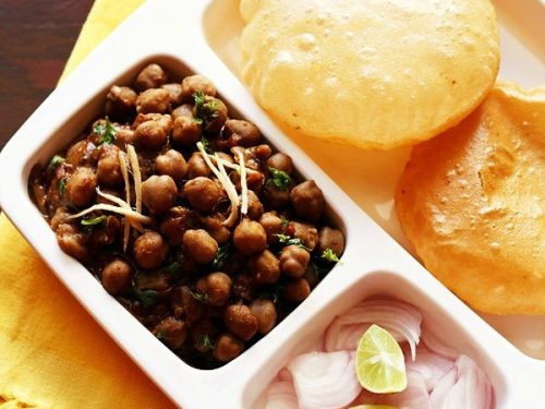 Featured image of post Steps to Make Chole Masala Recipe In Marathi