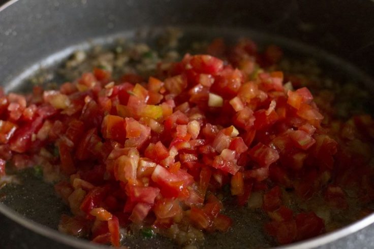 Paneer Pav Bhaji » Dassana's Veg Recipes