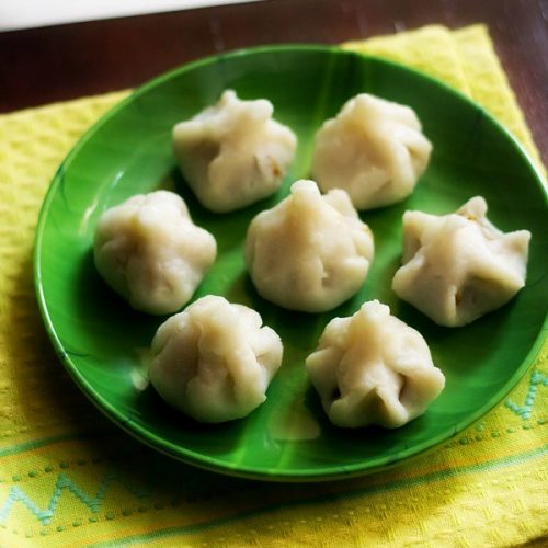 Modak Recipe, How To Make Modak Recipe 