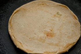 Gobi Paratha (Punjabi Cauliflower Paratha) » Dassana's Veg Recipes