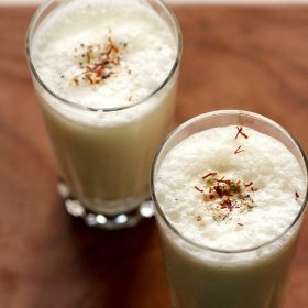 lassi recipe, sweet lassi recipe, punjabi lassi recipe