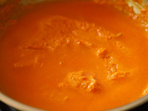 Paneer Butter Masala Recipe (Restaurant Style)