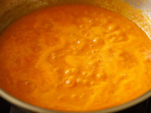 Paneer Butter Masala Recipe (Restaurant Style)