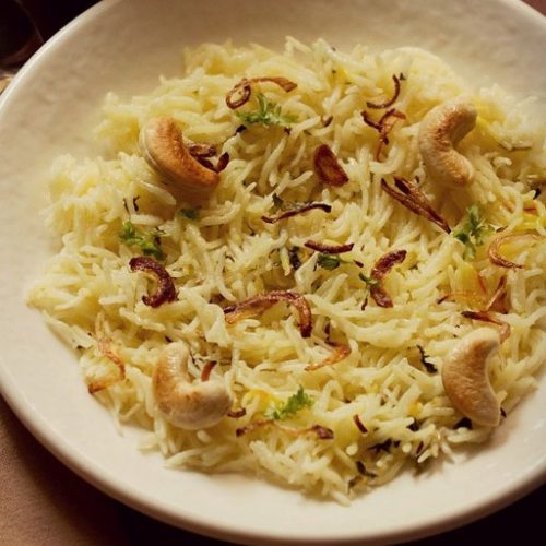 Biryani Rice