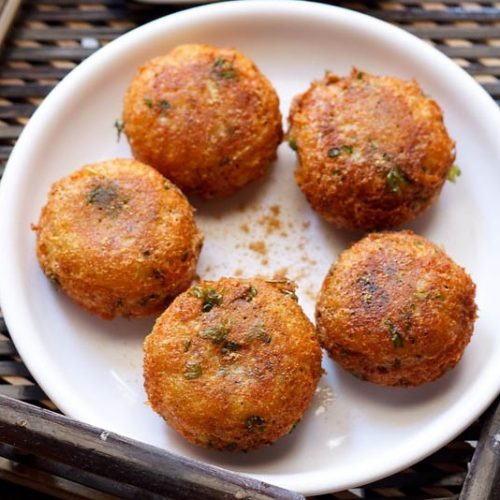 paneer kofta recipe, how to make paneer kofta recipe for snack or gravy