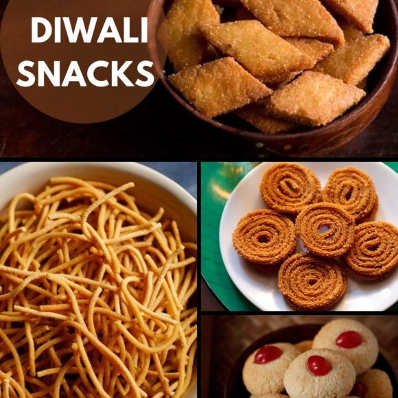 180 Snacks Recipes | Easy, Quick and Healthy Snacks Recipe