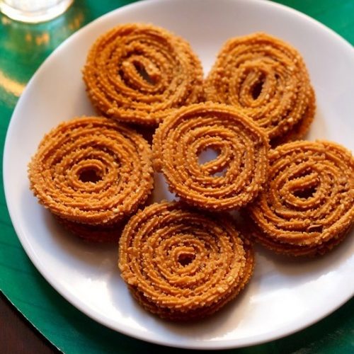 chakli recipe, how to make chakli recipe | diwali recipes