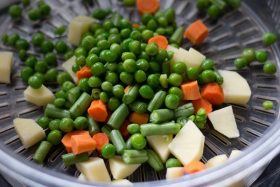 Veg Handi