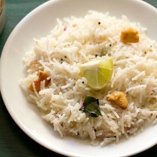 rice sevai upma recipe