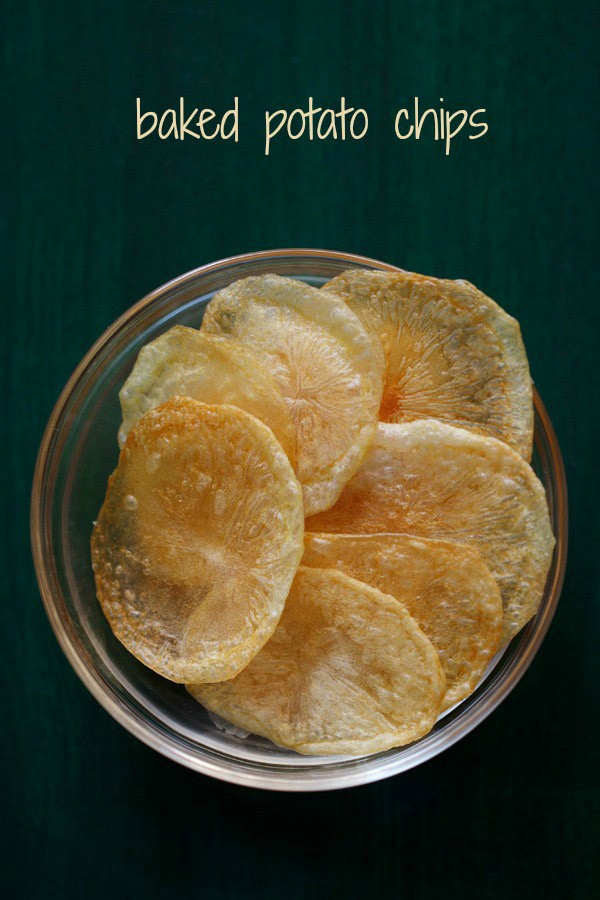 Potato Chips Recipe How To Make Potato Chips Potato Wafers