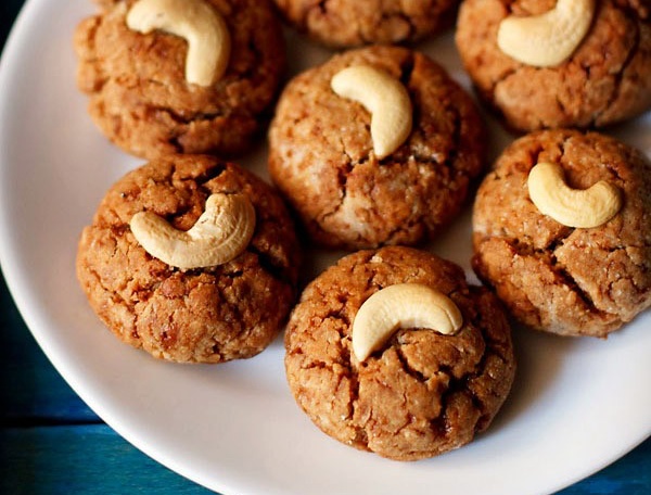 Coconut Cookies