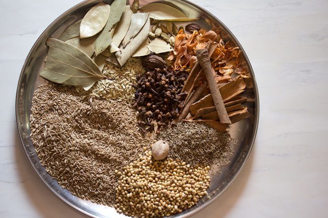 Garam Masala: How it became the 'King of Spices