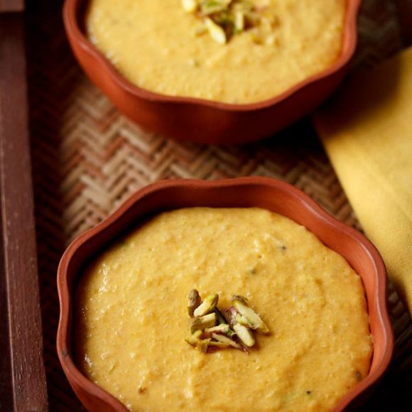 Sweet Recipes | Collection of 115 Tasty Indian Sweet Recipes