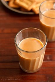 cutting chai recipe, how to make cutting chai