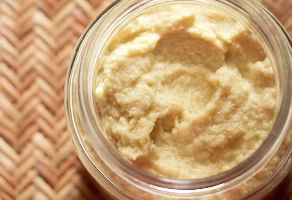 Homemade Garlic Paste (with tips to store and use) - Simmer to Slimmer