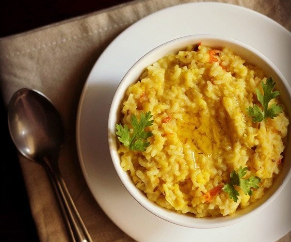 khichdi recipes | collection of 12 delicious khichdi recipes