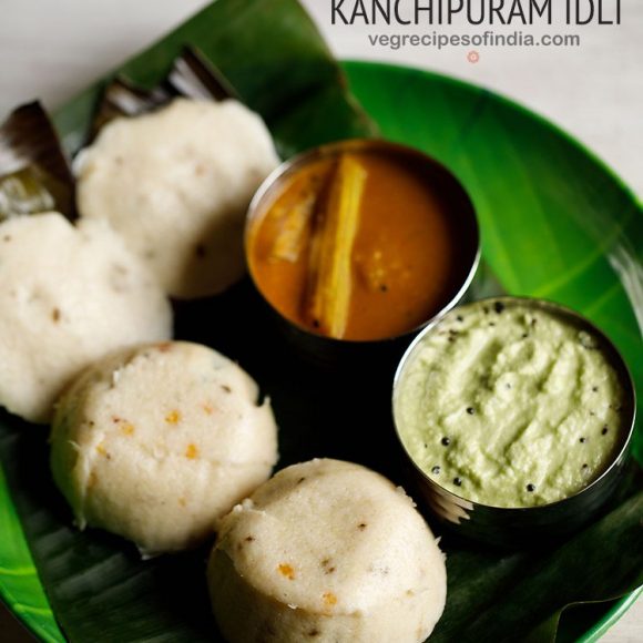 Idli and Idli Batter Recipe | How to make Idli Recipe (Video + Photos)