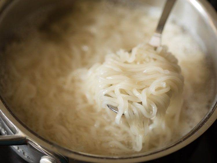 Noodle Soup  Vegetable Noodle Soup » Dassana's Veg Recipes