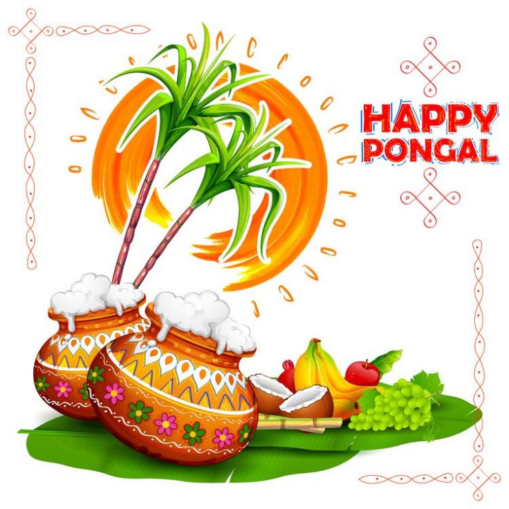 Pongal Festival Recipes 44 Pongal Food Recipes 2025