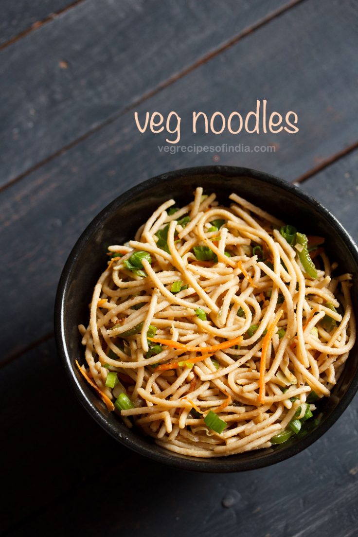 Noodles Recipe Veg Noodles Recipe Dassanas Veg Recipes