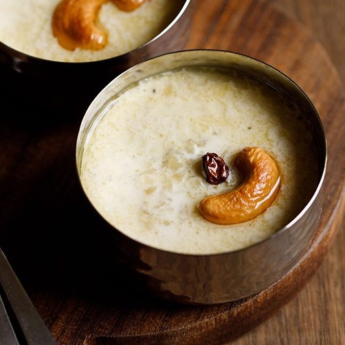 Aval Payasam Recipe How To Make Aval Payasam Poha Kheer