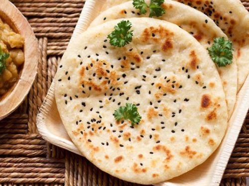 Featured image of post Easiest Way to Make Kulcha Recipe In Hindi Without Yeast