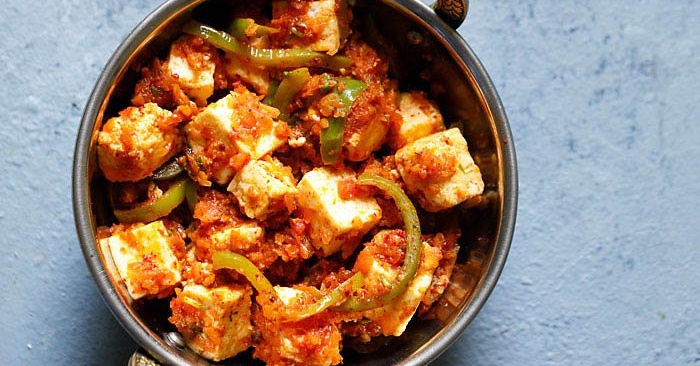 Kadai Paneer Restaurant Style Paneer Recipe Youtube Paneer My Xxx Hot