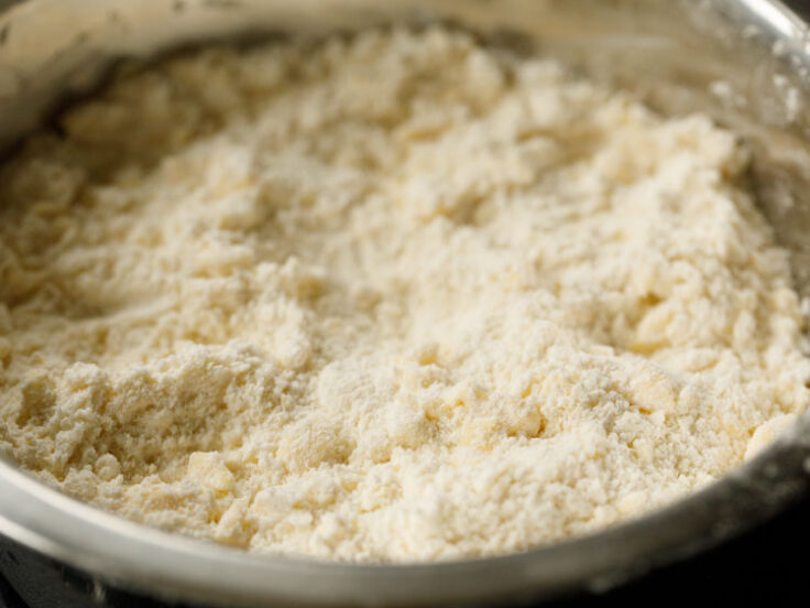 All Butter Pie Crust Recipe Dassanas Veg Recipes 9065
