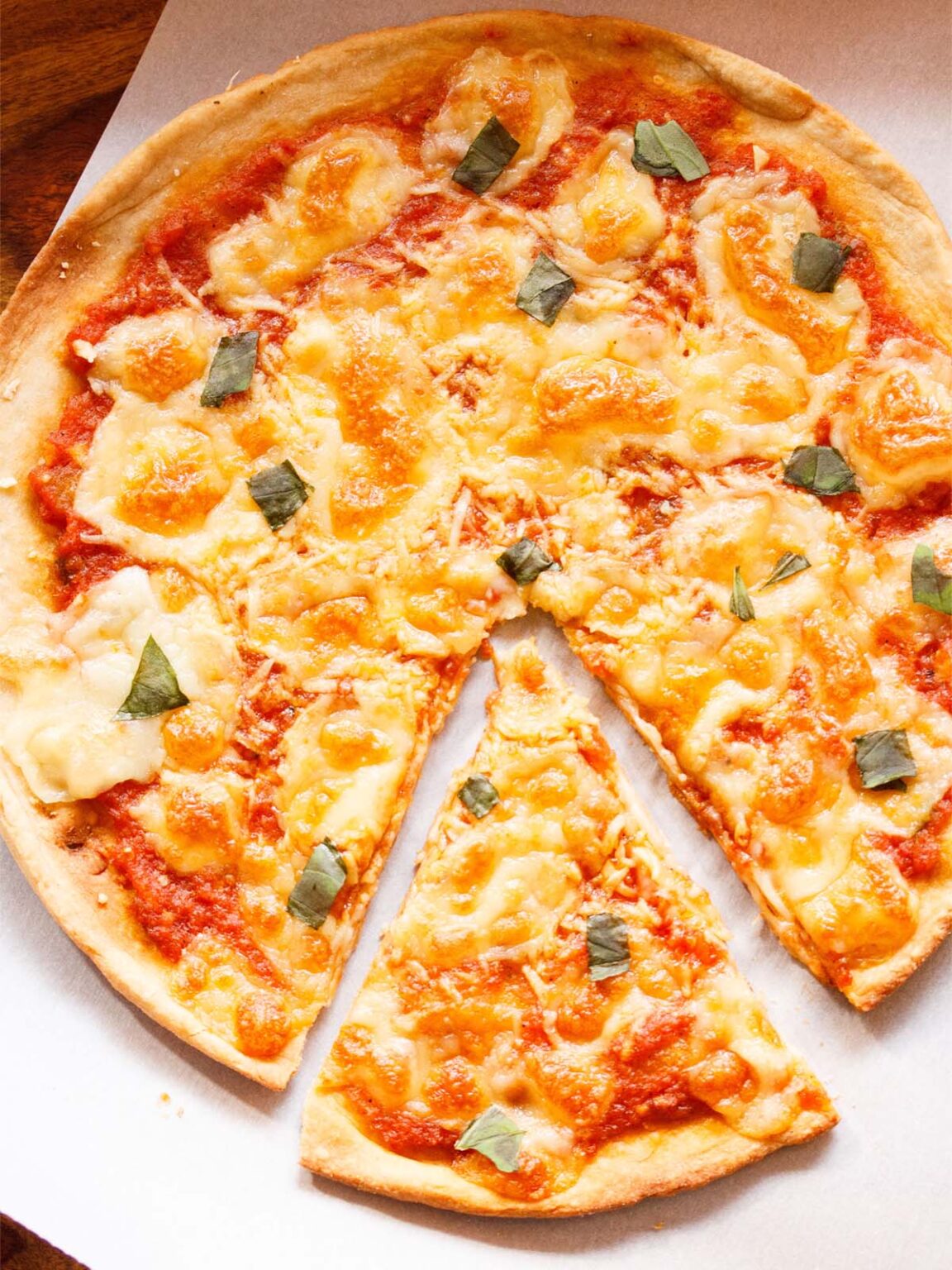 🌟 pizza margherita originalrezept | pizza margherita rezept italien ...