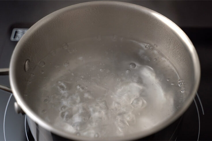 Cream Of Broccoli Soup Recipe