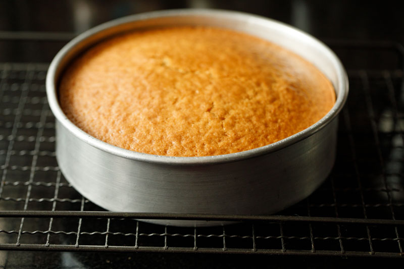 Webake Almond Cake Pan Non-Stick Loaf Pan Carbon Steel Baking Pan 13 x