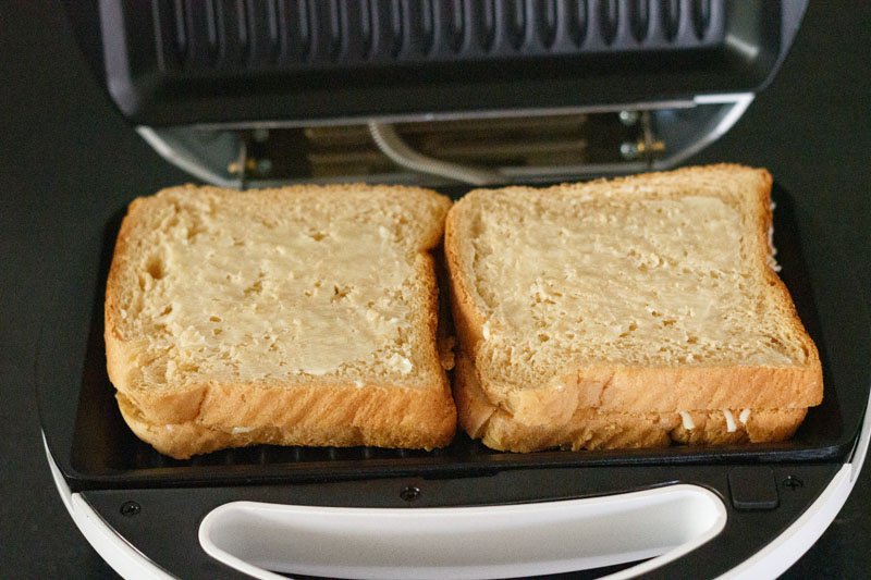 The Best Bread Sandwich Toaster for an Incredible Breakfast in 2021 -  Toaster Blog
