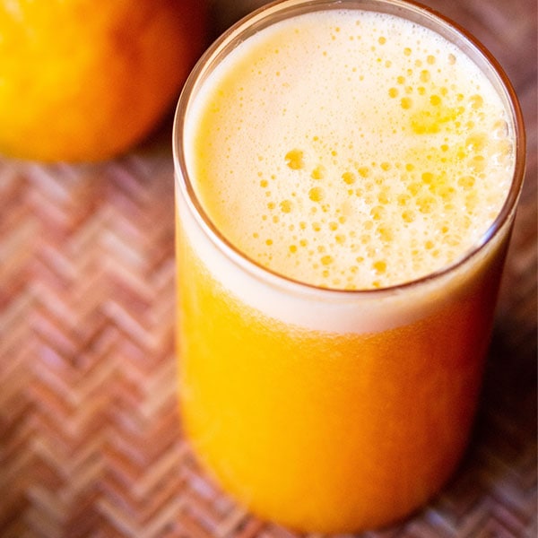 Orange Juice How To Make Orange Juice Dassana S Veg Recipes
