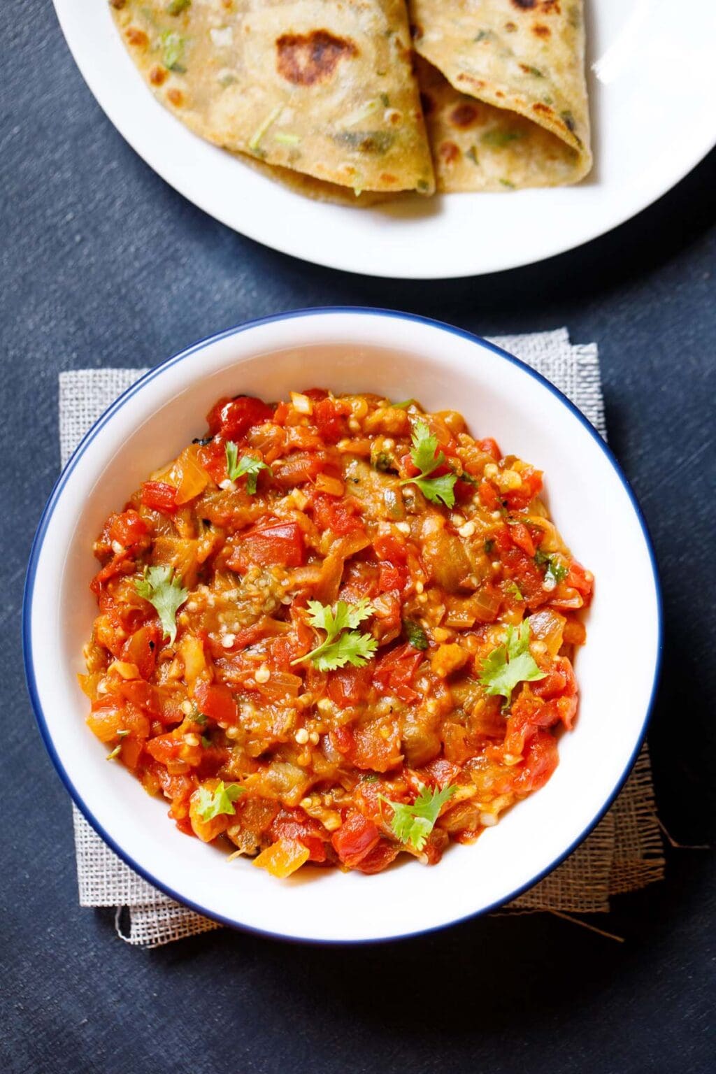 Baingan Bharta Recipe (Indian Mashed Eggplant) | AlJazeera