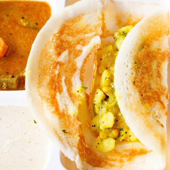 Masala Dosa Recipe Mastering The Perfect Batter And Filling