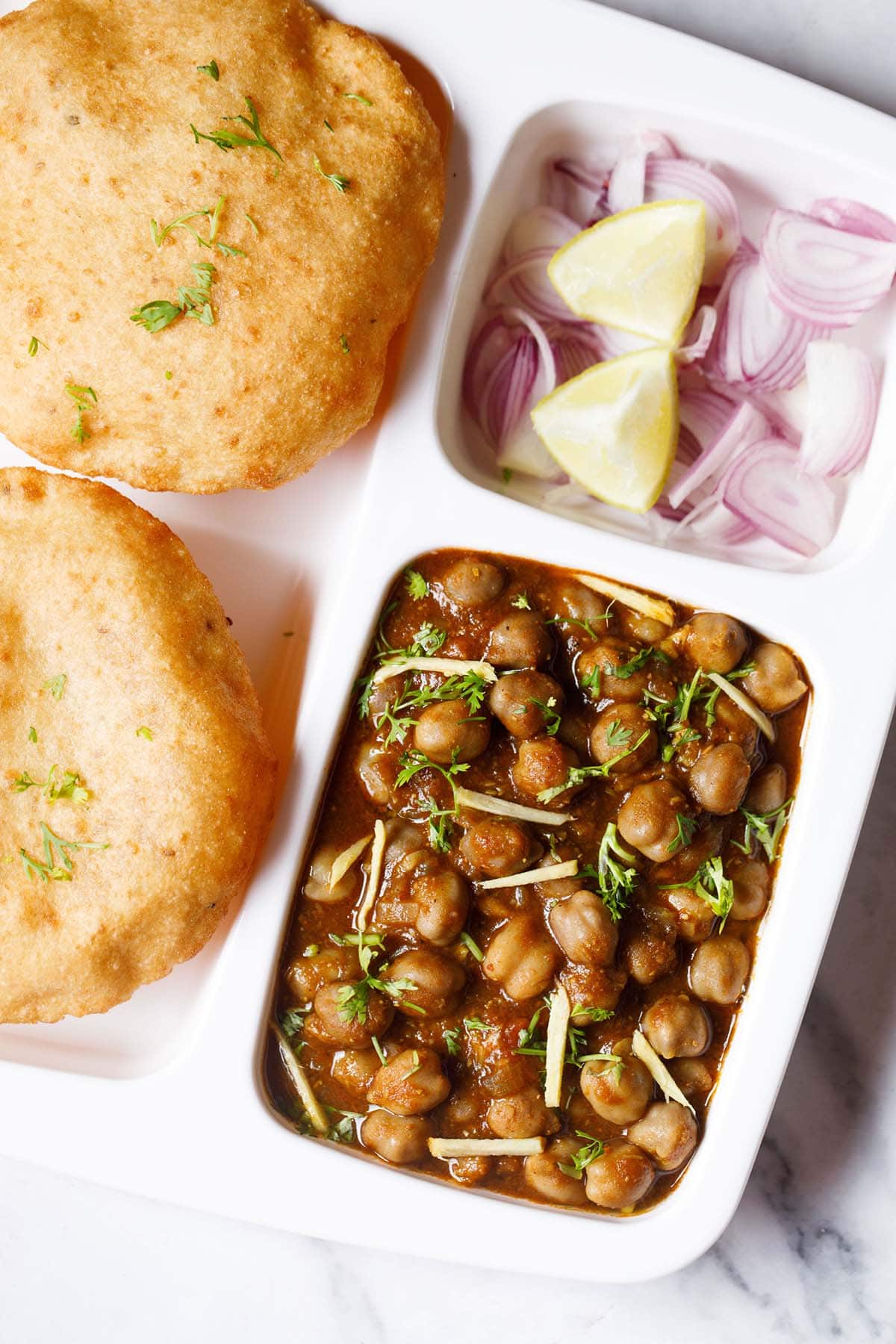 Chana Masala Recipe | Punjabi Chole Recipe