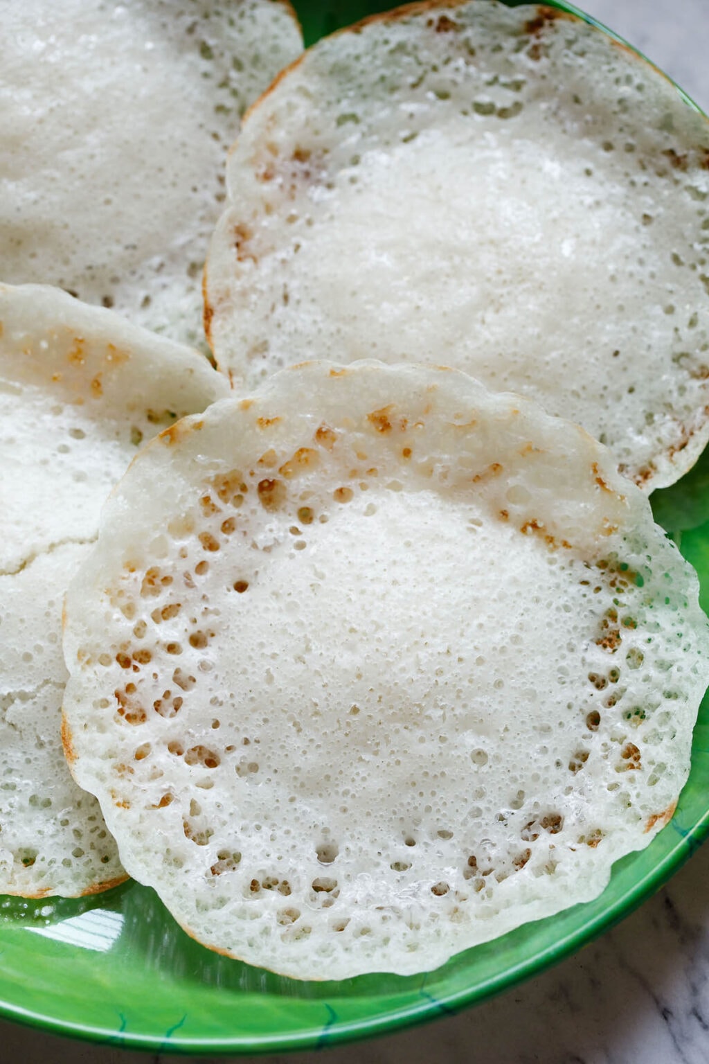 Appam Recipe | Palappam Recipe (Kerala Style) » Dassana's Veg Recipes