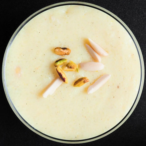 Phirni Recipe for Diwali: How to Make Delicious Phirni