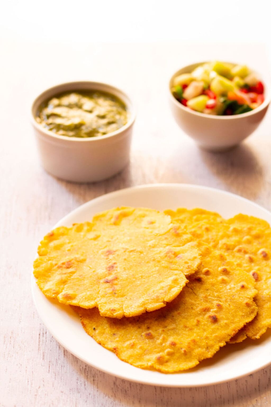 makki-ki-roti-makki-di-roti-dassana-s-veg-recipes