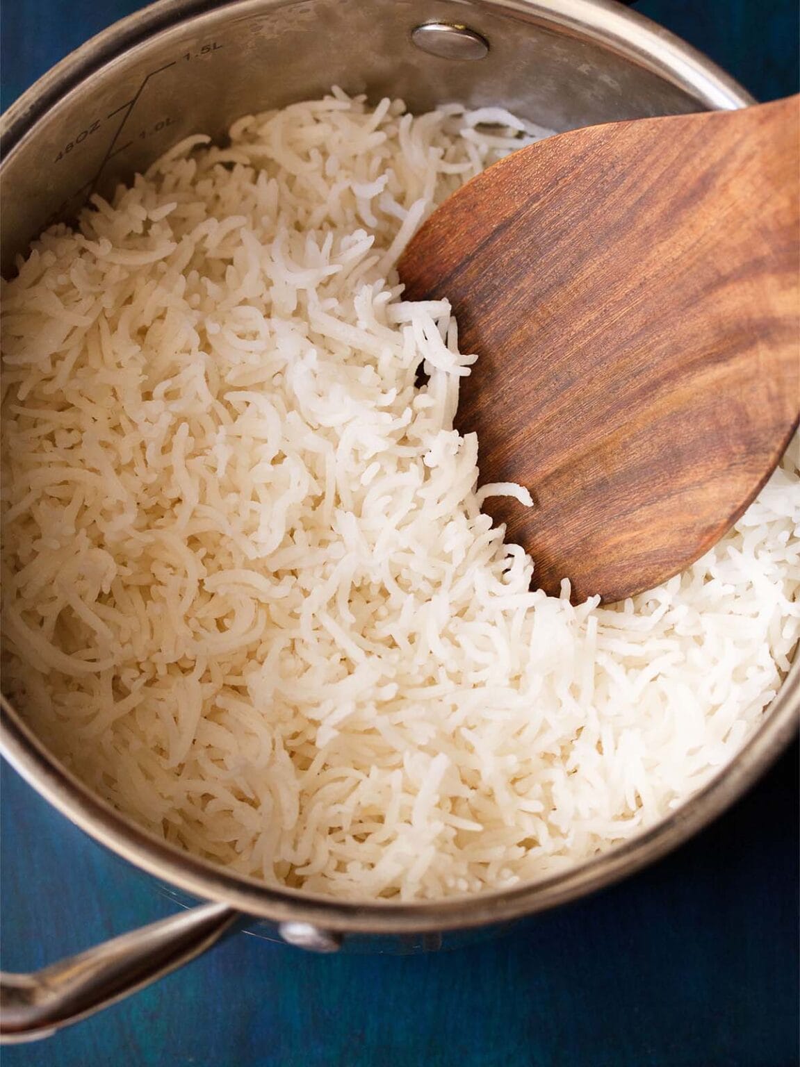 How To Cook Basmati Rice